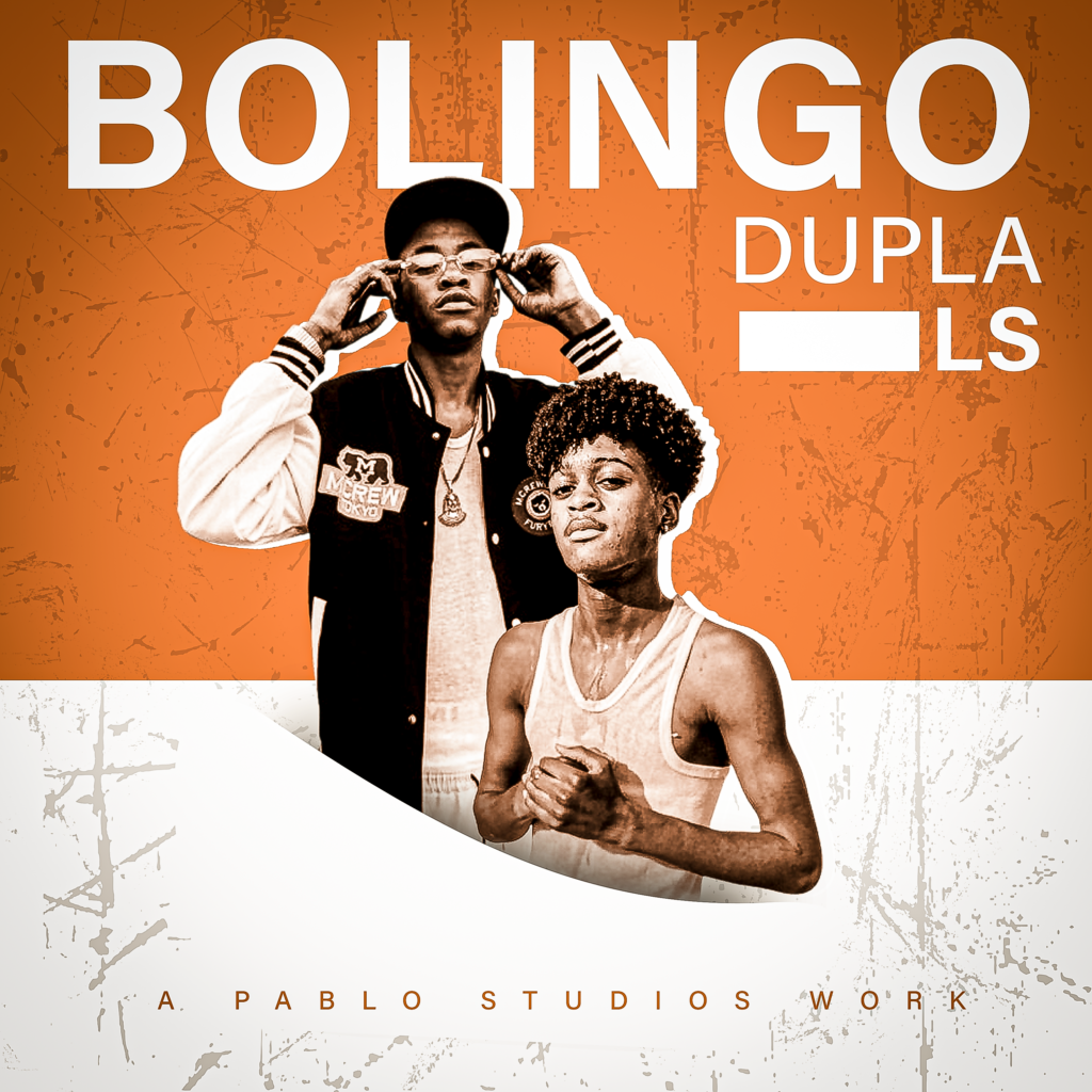 Dupla LS- Bolingo Nangai